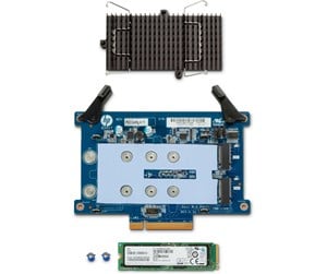 SSD - HP Z Turbo Drive - 6YT75AA