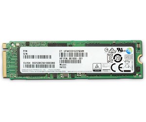 SSD - HP Z Turbo Drive - 6YT79AA