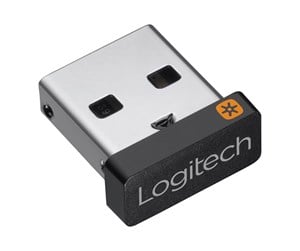 Mus - Logitech Unifying Receiver - 910-005931