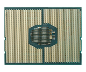 Prosessor/CPU - HP Intel Xeon Silver 4208 / 2.1 GHz processor Prosessor/CPU - 8 kjerner - 2.1 GHz - Intel LGA3647 - 5YS89AA