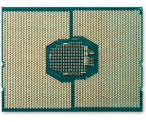 Prosessor/CPU - HP Intel Xeon Silver 4210 / 2.2 GHz processor Prosessor/CPU - 10 kjerner - 2.2 GHz - Intel LGA3647 - 5YS90AA