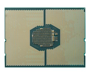 Prosessor/CPU - HP Intel Xeon Gold 2.8 GHz processor Prosessor/CPU - 16 kjerner - 2.8 GHz - Intel LGA3647 - 5YT04AA