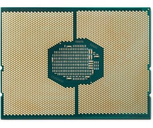 Prosessor/CPU - HP Intel Xeon Gold 6226 / 2.7 GHz processor Prosessor/CPU - 12 kjerner - 2.7 GHz - 5YZ40AA