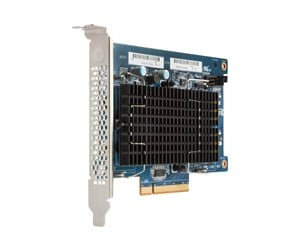 SSD - HP 1x256GB M.2 2280 PCIeTLCSSD DualProKt - 8PE74AA