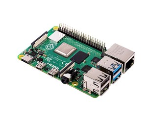 Mini PC - Android & Raspberry Pi - Raspberry Pi 4 Model B 8GB - RPI4-8GB