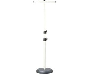 Terrassevarmer - Solamagic Base-Pod freestanding stand White - 5800111