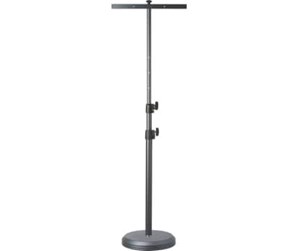 Terrassevarmer - Solamagic Base-Pod freestanding stand Anthracite - 5800112