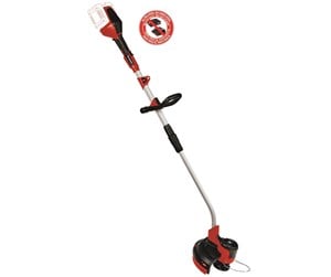 Gresstrimmer - Einhell GE-CT 36/30 Li E-Solo, Batteridrevet gresstrimmer - 3411300