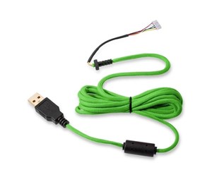 Musematte & Tilbehør  - Glorious Ascended Cord V2 - Gremlin Green - G-ASC-GREEN-1