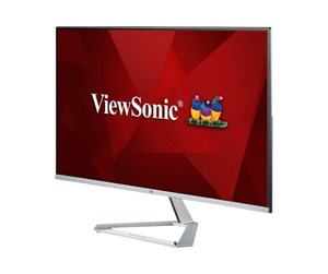 Skjerm - 24" ViewSonic VX2476-SMH - VX2476-SMH