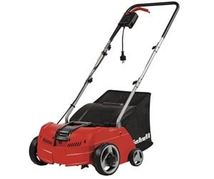 Gressklipper - Einhell Vertikalskjærer GC-SA 1231/1, Elektrisk vertikalskjærer/plenlufter - 3420640