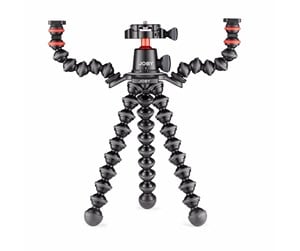 Tripod - Joby GorillaPod 3K PRO Rig - JB01567-BWW