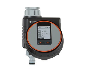 Hagevanning - Gardena Water Control Flex - smart water controller - 01890-20