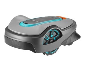 Robotgressklipper - Gardena SILENO life Robotic Lawnmower 750 m² - 15101-20