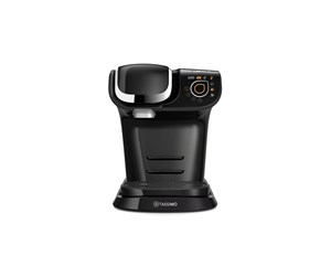 Kaffe & Espresso - Bosch TASSIMO MY WAY 2 TAS6502 - TAS6502