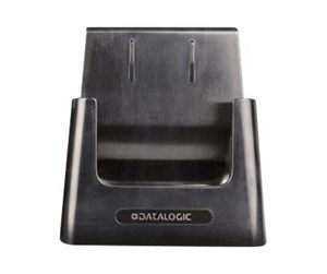 Strømkabel (ekstern) - Datalogic Single Slot Dock - handheld charging cradle - 94A150099