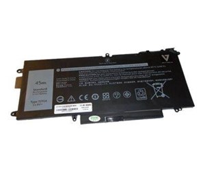 Bærbar PC - Batteri  - V7 BAT DELL LAT 7390 2 IN 1    CPNT - D-CFX97-V7E