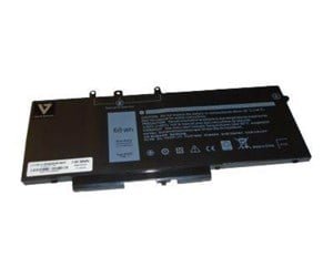 Bærbar PC - Batteri  - V7 BAT DELL LAT 5280 5290 5480 CPNT - D-GD1JP-V7E