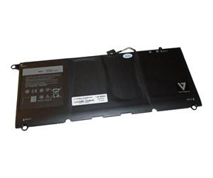 Bærbar PC - Batteri  - V7 - laptop battery - 60 Wh - D-TP1GT-V7E