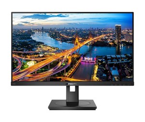 Skjerm - 27" Philips B Line 275B1 - 2560x1440 - 75Hz - IPS - 275B1/00