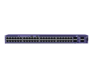 Switch/splitter - Extreme Networks ExtremeSwitching - X465I-48W