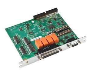 Nettverksadapter - Honeywell KIT UART+IND INTERFACE RS232 - 50147019-001