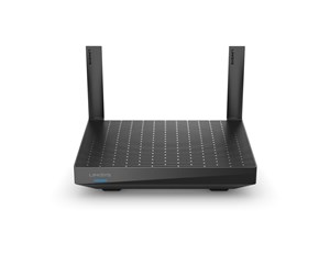 Ruter - Linksys Max-Stream MR7350 Dual-Band AX1800 Mesh - Wireless router Wi-Fi 6 - MR7350-EU