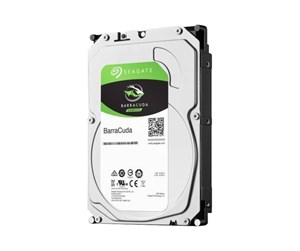 Harddisk - Seagate Barracuda - 6TB - Harddisk - ST6000DMA03 - SATA-600 - 3.5" - ST6000DMA03