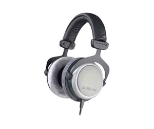 Hodetelefoner - Beyerdynamic DT 880 PRO (250 ohm) - 490970