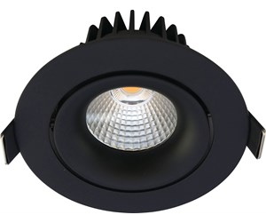 Lamper - Nordtronic Velia Tilt LED 10.9W 2700K (20) - 31121092