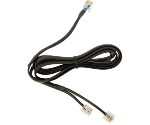 Lydkabel - Jabra DHSG cable - headset cable - 14201-100