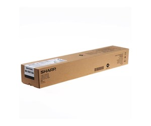 Printertilbehør blekk/toner - Sharp MX-61GTBA - black - original - toner cartridge - Laser toner Svart - MX61GTBA