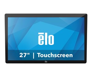 Skjerm - Elo 2702L Touch - E126483