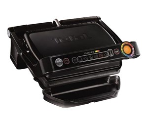 Bordgrill - Tefal OptiGrill+ - GC 7128