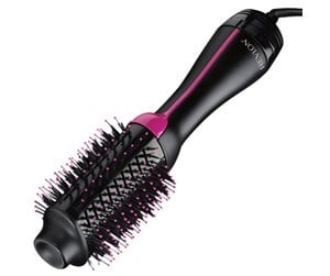 Krølltang - Revlon Krølltang Airstyler Volumizer Professional - RVDR5222E