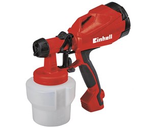 Verktøy - Einhell TC-SY 500 P, Malesprøytepistol - 4260010