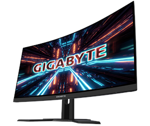 Skjerm - 27" GIGABYTE G27FC 165Hz VA - G27FC