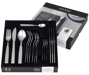 Servering & Servise - Gense Ranka cutlery set 16 pcs - 20572