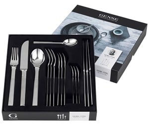 Servering & Servise - Gense Nobel cutlery set 16 pcs - 20645