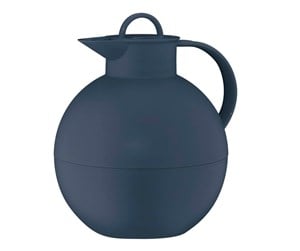 Termos - alfi Sphere jug frost dark blue 0.94 liter - 4002458484759