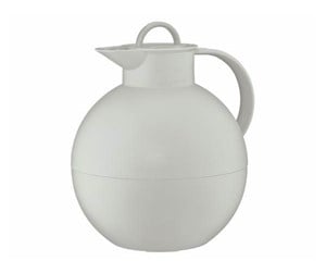 Termos - alfi Sphere jug frost grey 0.94 liter - 16557