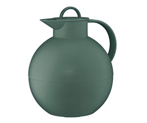 Termos - alfi Sphere jug frost dark green 0.94 liter - 16558