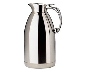 Termos - alfi Hotello jug 1.5 l. - Steel - 16804