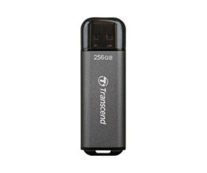 Minnepenn - Transcend JetFlash 920 - 256GB - Minnepenn - TS256GJF920