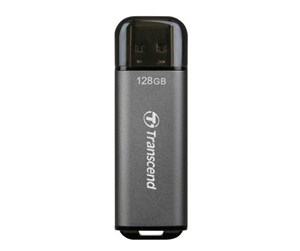 Minnepenn - Transcend JetFlash 920 - 128GB - Minnepenn - TS128GJF920