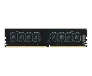 RAM - Team Group Team Elite DDR4-3200 - 8GB - CL22 - Single Channel (1 pcs) - Svart - TED48G3200C2201