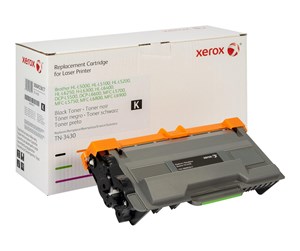 Printertilbehør blekk/toner - Xerox 006R03617 / Alternative to Brother TN3430 Drum Black - Laser toner Svart - 006R03617