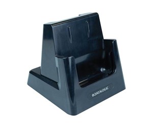 Strømkabel (ekstern) - Datalogic Single Slot Dock - handheld charging cradle - 94A150101