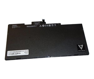 Bærbar PC - Batteri  - V7 - laptop battery - H-854108-850-V7E