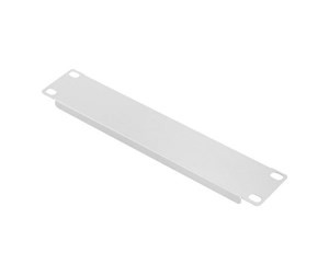 Rackskap - Lanberg AK-1403-S - 1U - Blanking Panel - AK-1403-S